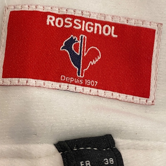 Rossignal Ski Pants - S - NEW - Picture 6 of 10